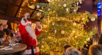 Kempinski Hotel Bahía announces its annual Christmas Market and Lighting of the diamond Christmas Tree