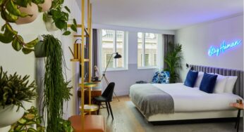 Kimpton® Hotels & Restaurants launches The Kimpton Stay Human Project in Europe