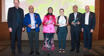 PATA recognized the accomplishments of PATA Chapters and Student Chapter in Nur-Sultan, Kazakhstan