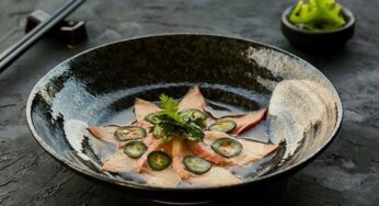 Peruvian and Japanese pop-up restaurant KAYTO opens At Jumeirah Al Naseem