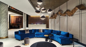 Radisson Blu announces the reopening of Radisson Blu Hotel, Kyiv following its complete refurbishment