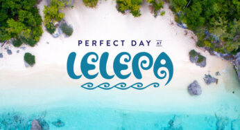 Royal Caribbean’s newest private island destination – Perfect Day at Lelepa, Vanuatu