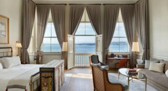 Six Senses Kocataş Mansions opens in Istanbul, Turkey