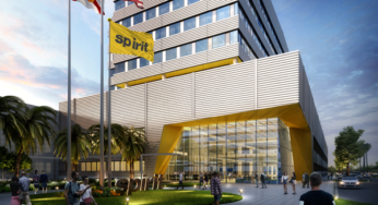 Spirit Airlines to build a state-of-the-art headquarters in Dania Beach, Florida