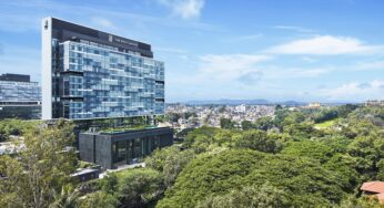 The Ritz-Carlton announces the opening of The Ritz-Carlton, Pune