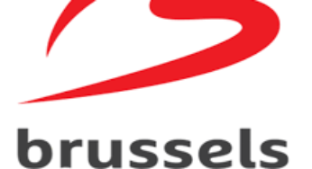 Brussels Airport partners with Nokia and Citymesh to build its 5G-ready network