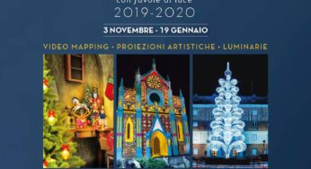 Le Luminarie di Gaeta 2019