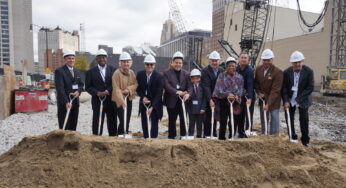 Choice Hotels announces start of construction on Detroit’s first Cambria hotel: the Cambria Hotel Detroit Downtown