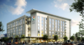 Hyatt announces the opening of Hyatt Place Peña Station/Denver Airport