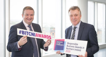 2020 Responsible Business Awards in Northern Ireland now opened for entries