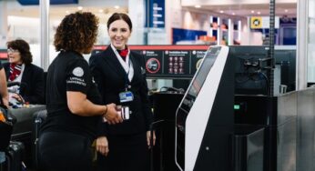 British Airways rolls out first Contact Resolution Programme across every airport it operates following successful launch at Heathrow