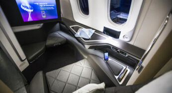 British Airways to expand its fleet with a brand new 787-10 Dreamliner