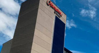 Hampton by Hilton debuts in Argentina with the opening of Hampton by Hilton Bariloche