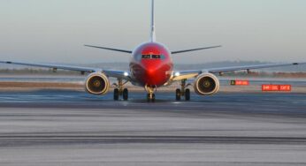 Helsinki airport welcomes Norwegian’s new direct flights to Tirana, Albania