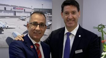 Jet Aviation Dubai and the University of South Wales Dubai to help support the development of aspiring aviation professionals