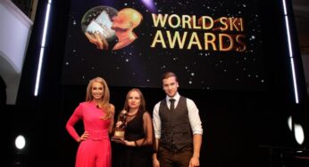 Kempinski Hotel Grand Arena Bansko awarded as Bulgaria’s Best Ski Hotel for the sixth time