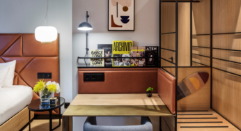 Kimpton® Hotels & Restaurants to make its Spanish debut with the opening of Kimpton Vividora Hotel in Barcelona in 2020