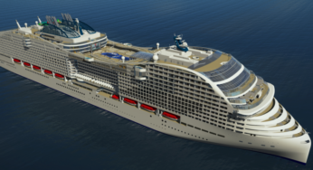 MSC Cruises to charter two cruise liners to accommodate fans during the FIFA World Cup Qatar 2022