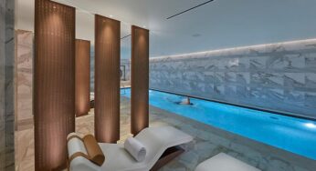 Mandarin Oriental, Doha offers guests a silent retreat on 11 December 2019