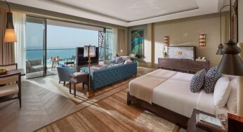 Mandarin Oriental Jumeira, Dubai offers lavish Christmas and New Year celebrations