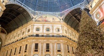 Mandarin Oriental, Milan launches the ultimate luxury accommodation package for jewellery lovers