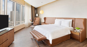 Radisson Blu announces the opening of the Radisson Blu Hotel, Dubai Canal View