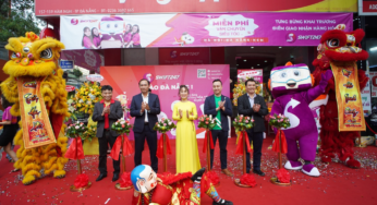 SWIFT247, Grab and Vietjet Air team up to bring super express delivery service to Da Nang