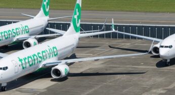 Transavia France makes Montpellier its next base