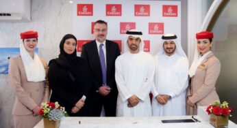 The Emirates Group and GE Aviation extend development and leadership training programmes to UAE Nationals