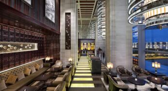 Vida Rica Bar at Mandarin Oriental, Macau launches Volume Two – Movies & Cocktails