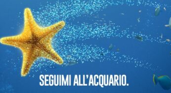 L’acquario di Genova, dove vola l’immaginazione