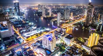 Making the most of your visit to Bangkok