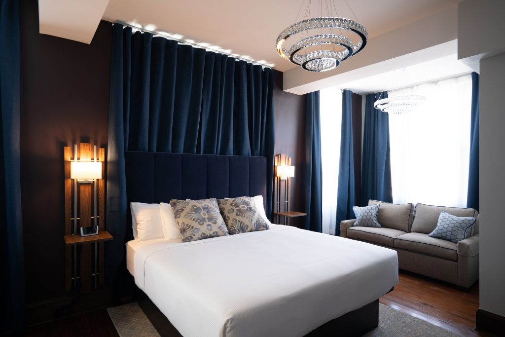 Travel PR News Ascend Hotel Collection The Esquire Hotel to