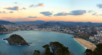 British Airways launches new route to San Sebastián