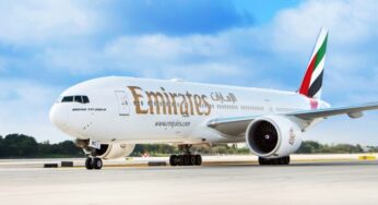 Emirates and Interjet Airlines announce enhanced interline agreement