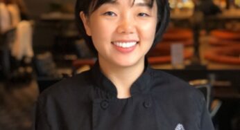 Four Seasons Hotel Atlanta appoints Erica Lee as new Executive Pastry Chef