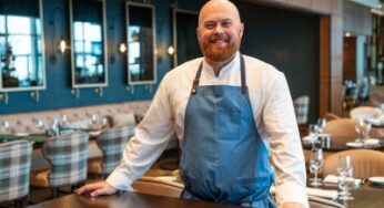 Four Seasons Hotel St. Louis appoints Josh Adams as Chef de Cuisine, Cinder House