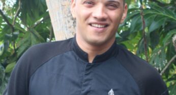 Four Seasons Resort Seychelles welcomes Kevin Lopes as its new Executive Pastry Chef