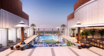 Hyatt announces the official opening of Andaz Dubai The Palm