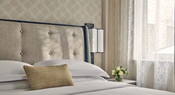 Hyatt announces the opening of the Great Scotland Yard hotel as part of The Unbound Collection by Hyatt