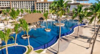 Hyatt marks its entry into the Dominican Republic with the opening of Hyatt Ziva Cap Cana and Hyatt Zilara Cap Cana resorts