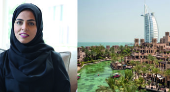 Jumeirah Group Appoints Muneera Al Taher As Emiratisation Director