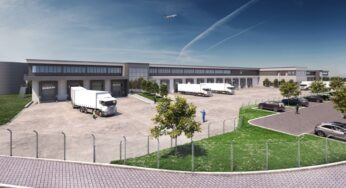 New State-of-the-art cargo facility to further strengthen Frankfurt’s position as a leading airfreight hub