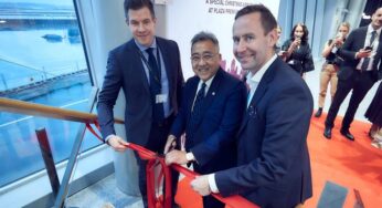 New non-Schengen Plaza Premium Lounge opens at Helsinki Airport