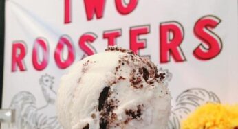 RDU welcomes Durham’s Jetplane Coffee and Raleigh’s Two Roosters Ice Cream pop-up stores