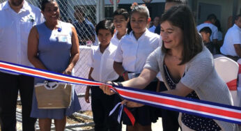 RIU Hotels & Resorts opens new Medical Clinic for the children living in Guanacaste, Costa Rica