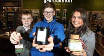 Shannon Airport Young Entrepreneur competition winners announced