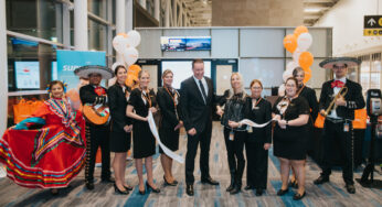 Sunwing starts services from Quebec City to Mazatlán, Mexico