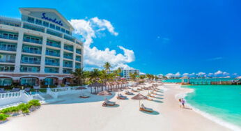 The enchanting Sandals® Royal Bahamian to host the World Travel Awards Caribbean Gala Ceremony 2020