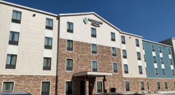 WoodSpring Suites announces the opening of its 50th hotel in Texas, The WoodSpring Suites Pecos